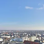 Haus Metropol, App 319 