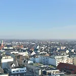 Haus Metropol, App 319 
