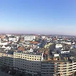 Haus Metropol, App 319 &quotinselblick&quot * Westerland