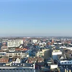 Haus Metropol, App 319 &quotinselblick&quot