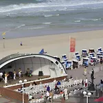 Haus Metropol, App 319 &quotinselblick&quot * Westerland