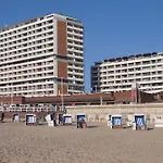 Haus Metropol, App 319 &quotinselblick&quot *