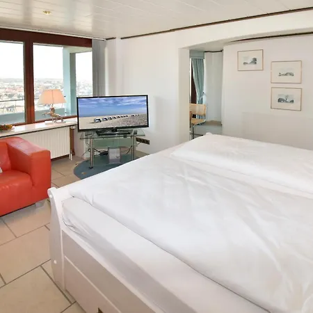 Haus Metropol, App 319 