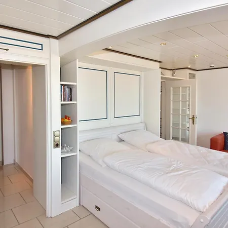 Apartment Haus Metropol, App 319 