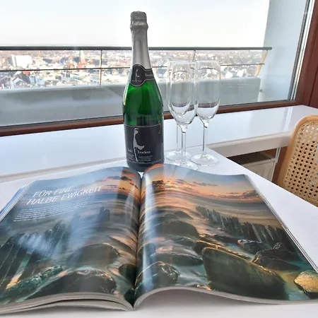 Lägenhet Haus Metropol, App 319 