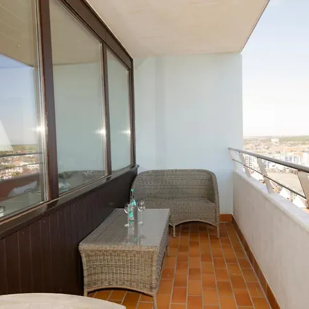 Haus Metropol, App 319 