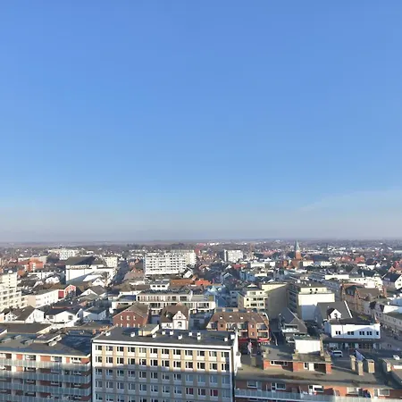 Haus Metropol, App 319 