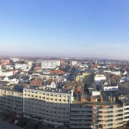 Haus Metropol, App 319 