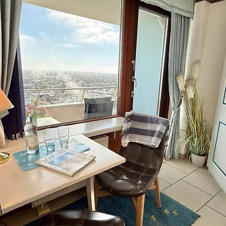Haus Metropol, App 319 
