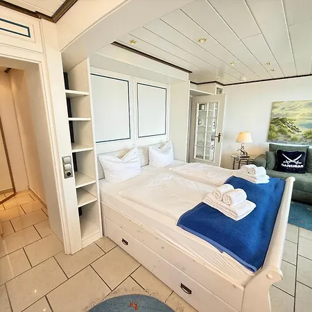 Apartment Haus Metropol, App 319 