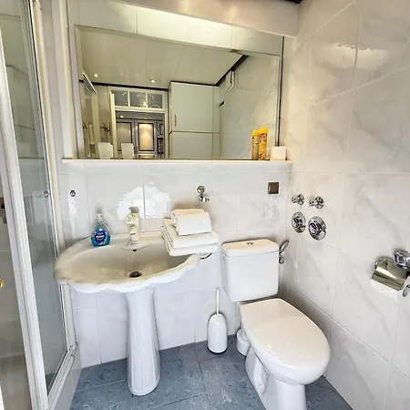 Haus Metropol, App 319 