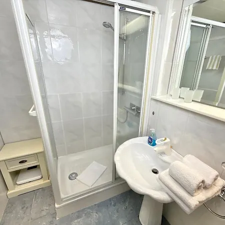 Haus Metropol, App 319 