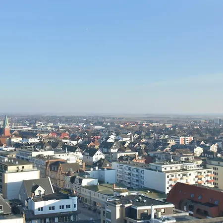 Apartment Haus Metropol, App 319 