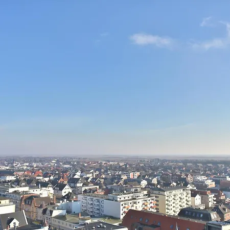 Haus Metropol, App 319 
