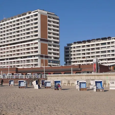 Haus Metropol, App 319 
