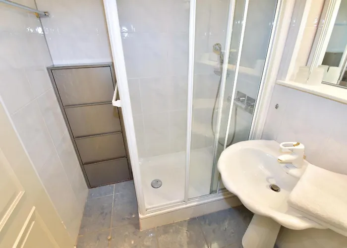 Haus Metropol, App 319 