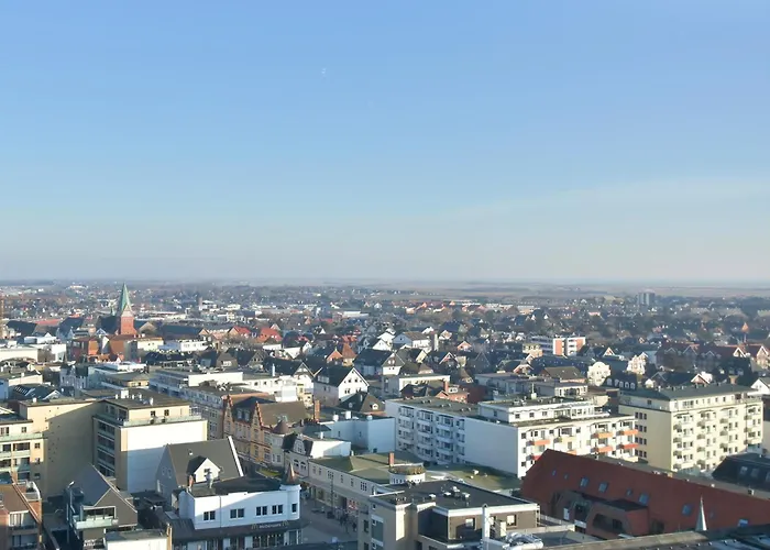 Haus Metropol, App 319 